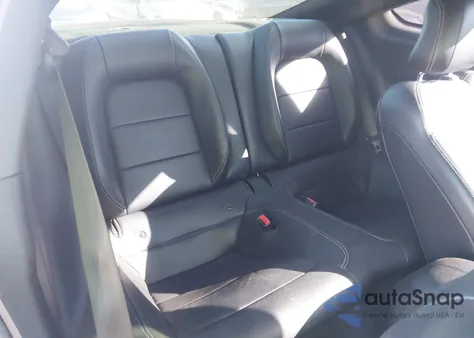 2016 Ford Mustang Gt Premium z USA, uszkodzony, nr VIN 1FA6P8CF8G5283979